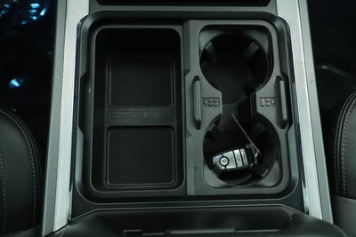 2024 Ford Super Duty F-250 SRW Base