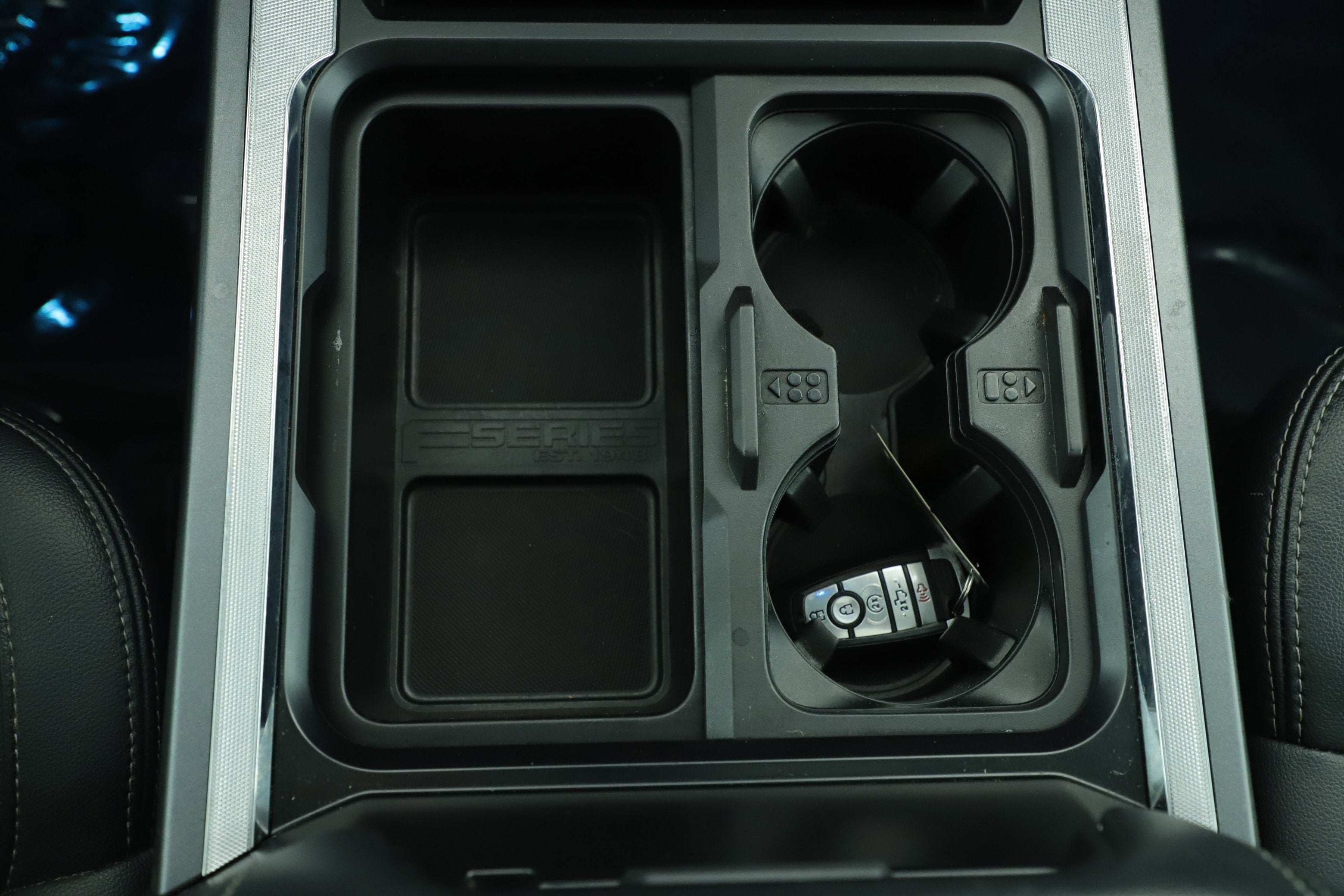 2024 Ford Super Duty F-250 SRW Base