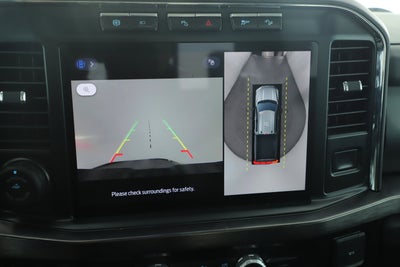 2024 Ford Super Duty F-250 SRW Base