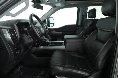 2024 Ford Super Duty F-250 SRW Base