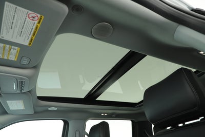 2024 Ford Super Duty F-250 SRW Base