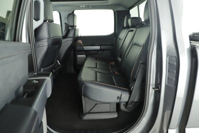 2024 Ford Super Duty F-250 SRW Base