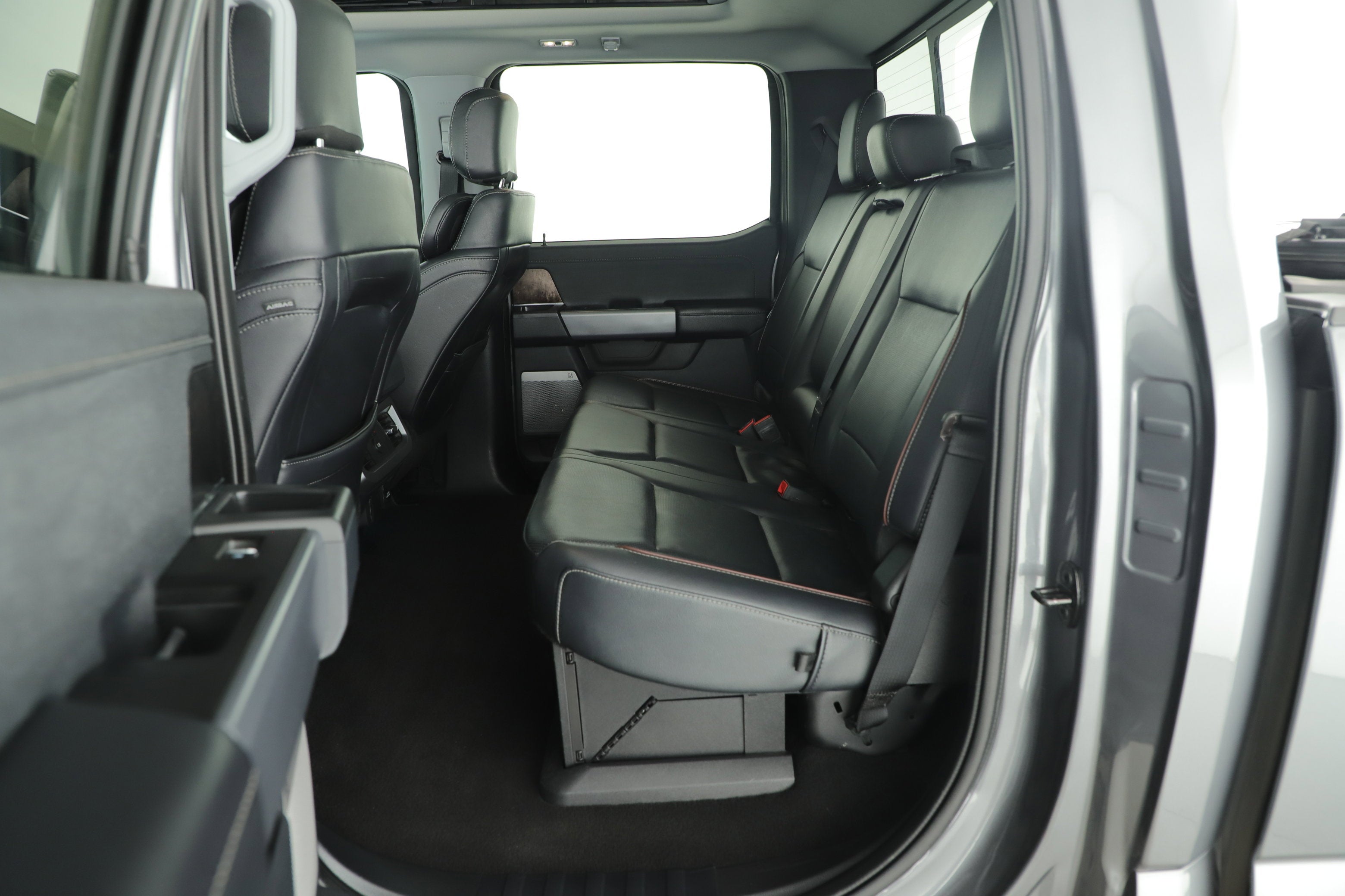 2024 Ford Super Duty F-250 SRW Base