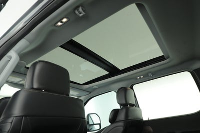 2024 Ford Super Duty F-250 SRW Base