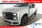 2025 Ford Super Duty F-250 SRW Base