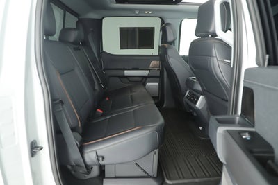 2025 Ford Super Duty F-250 SRW Base