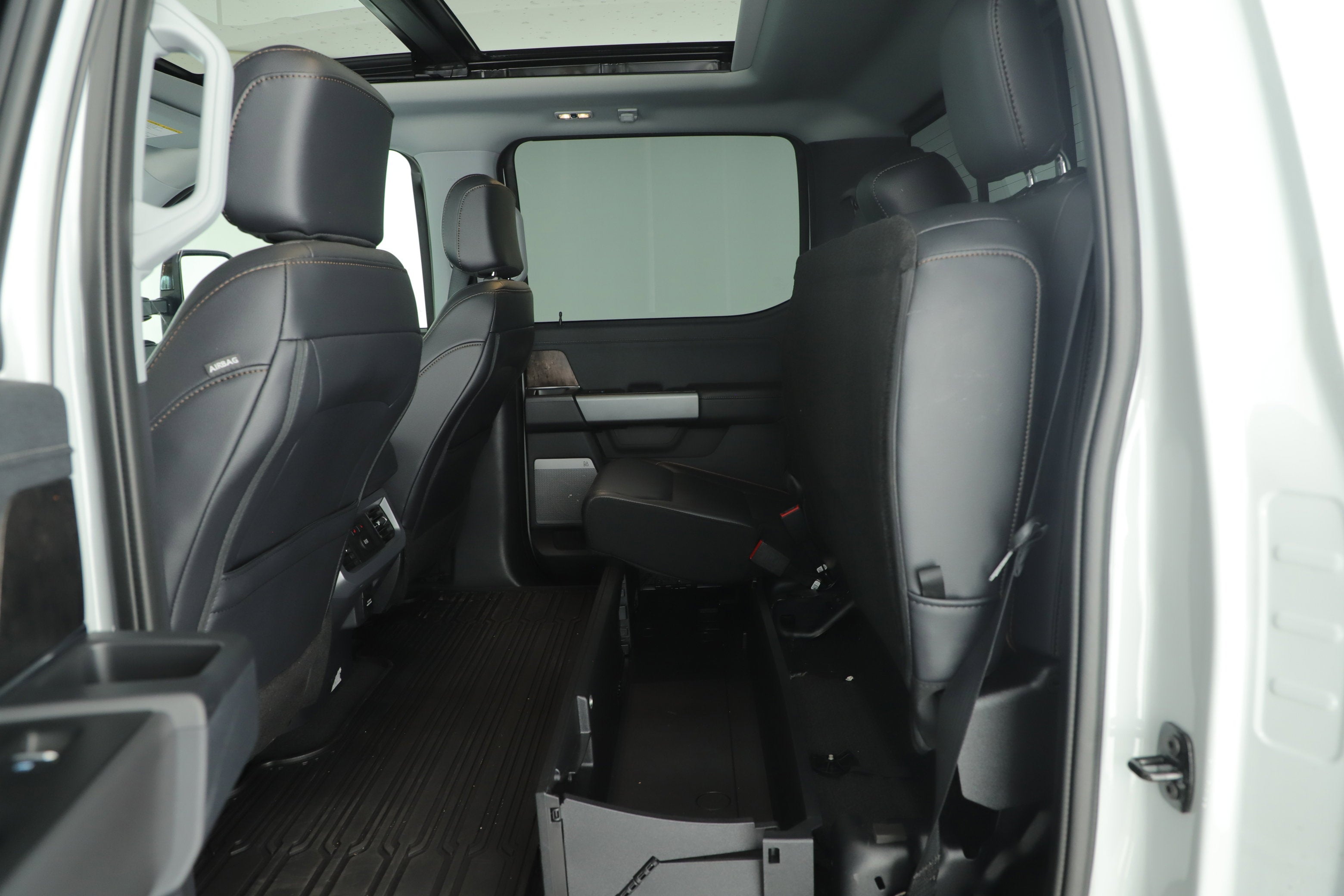 2025 Ford Super Duty F-250 SRW Base