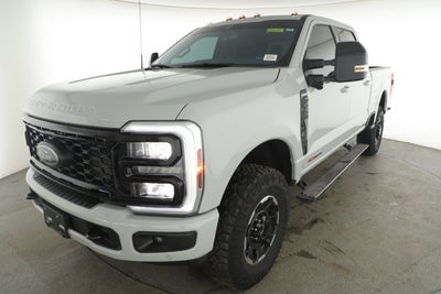 2025 Ford Super Duty F-250 SRW Base