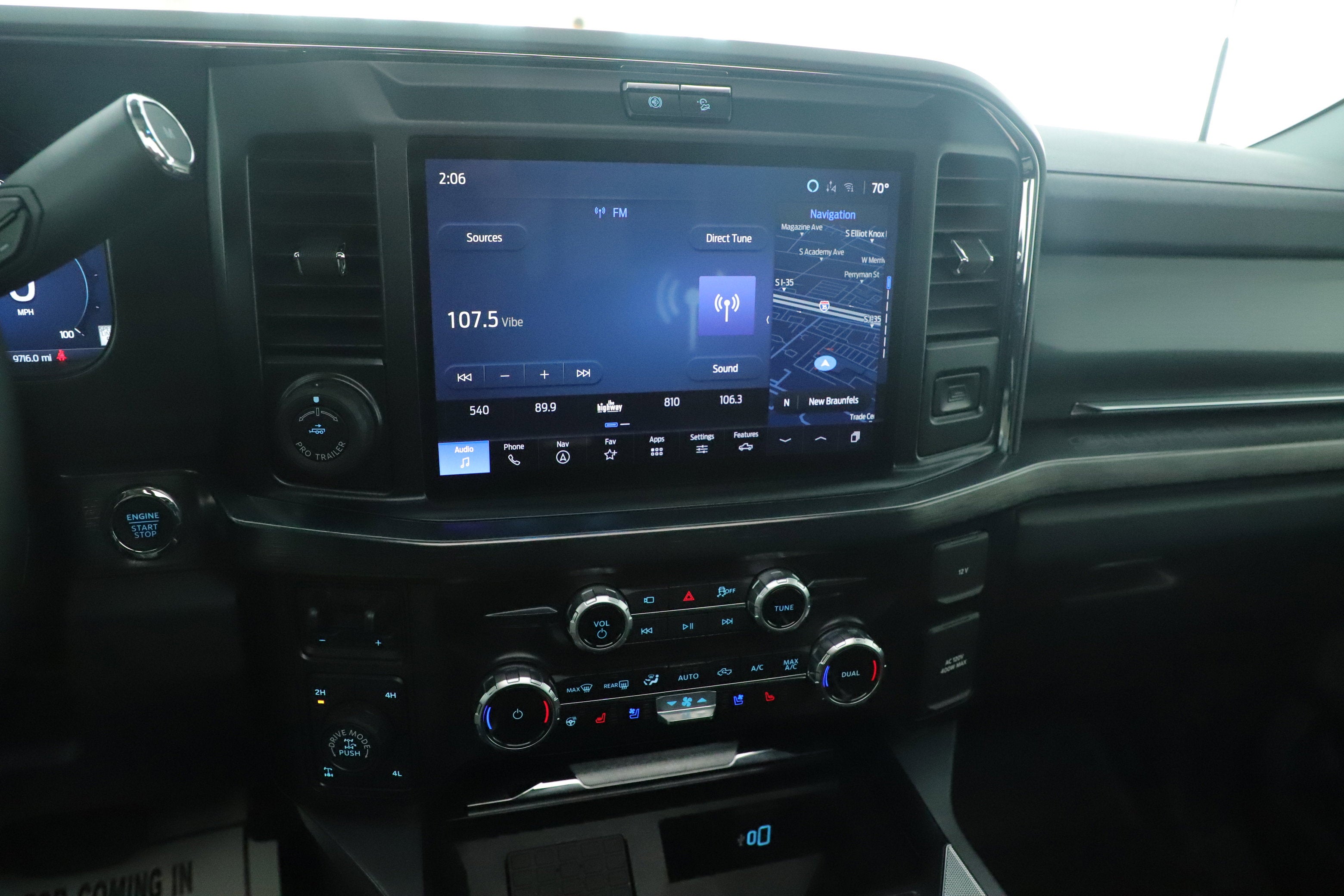 2025 Ford Super Duty F-250 SRW Base