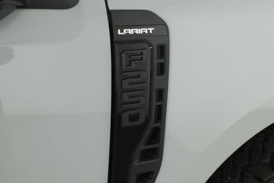 2025 Ford Super Duty F-250 SRW Base