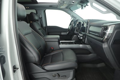 2025 Ford Super Duty F-250 SRW Base