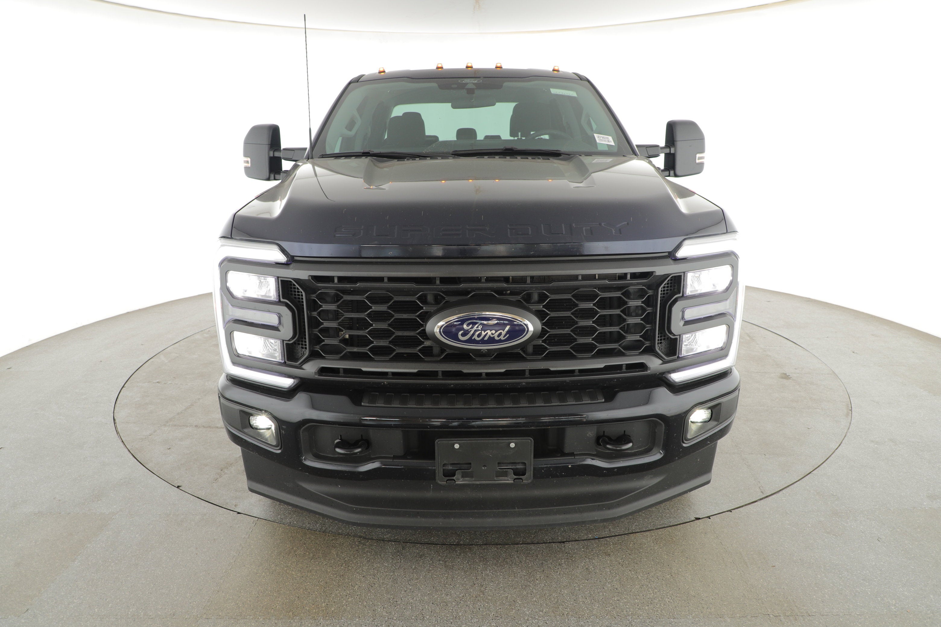 2024 Ford Super Duty F-250 SRW Base