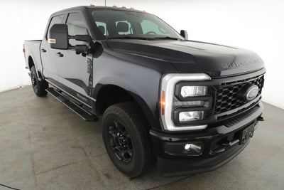 2024 Ford Super Duty F-250 SRW Base