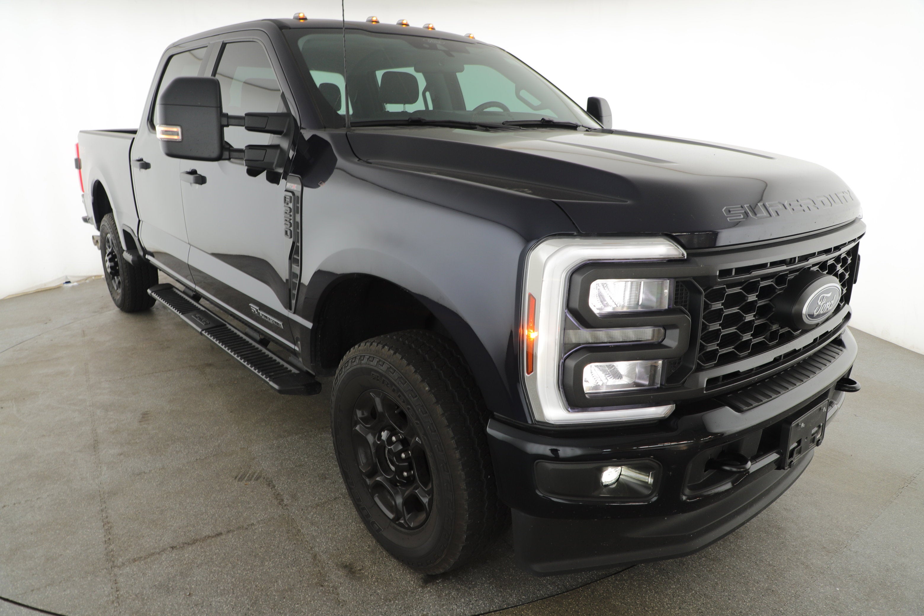 2024 Ford Super Duty F-250 SRW Base