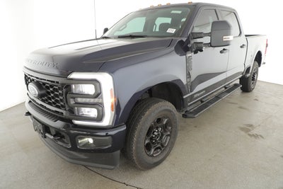 2024 Ford Super Duty F-250 SRW Base