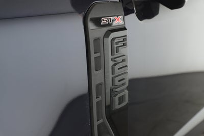 2024 Ford Super Duty F-250 SRW Base