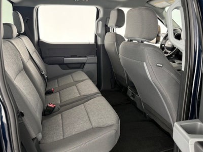 2024 Ford Super Duty F-250 SRW Base