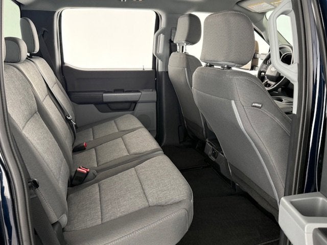 2024 Ford Super Duty F-250 SRW Base