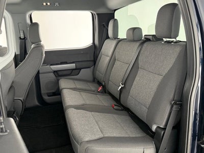 2024 Ford Super Duty F-250 SRW Base