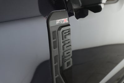 2024 Ford Super Duty F-250 SRW Base