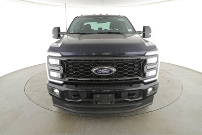 2024 Ford Super Duty F-250 SRW Base