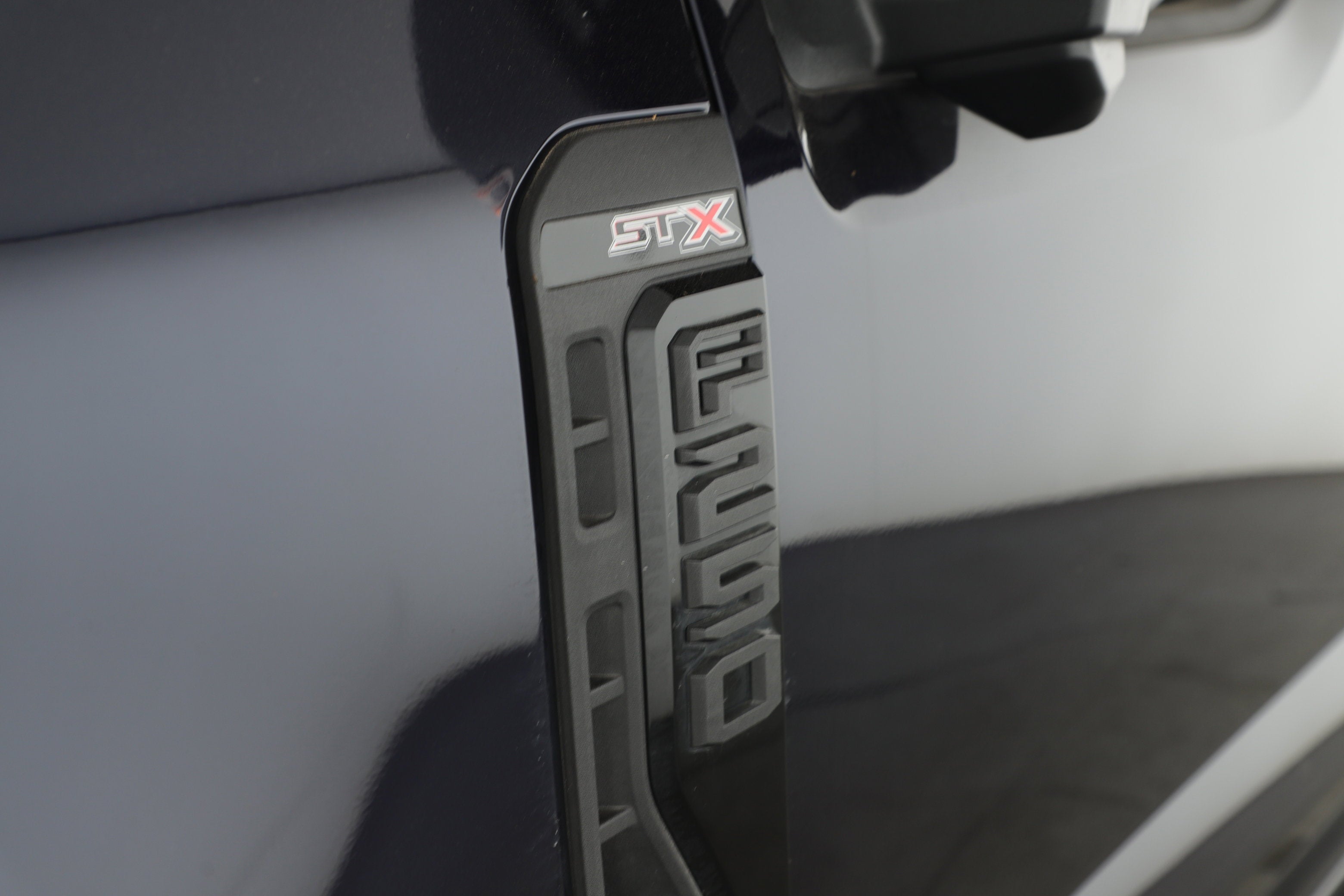 2024 Ford Super Duty F-250 SRW Base