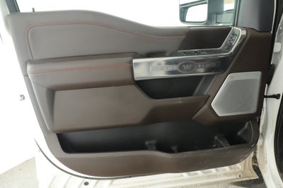 2024 Ford Super Duty F-250 SRW Base