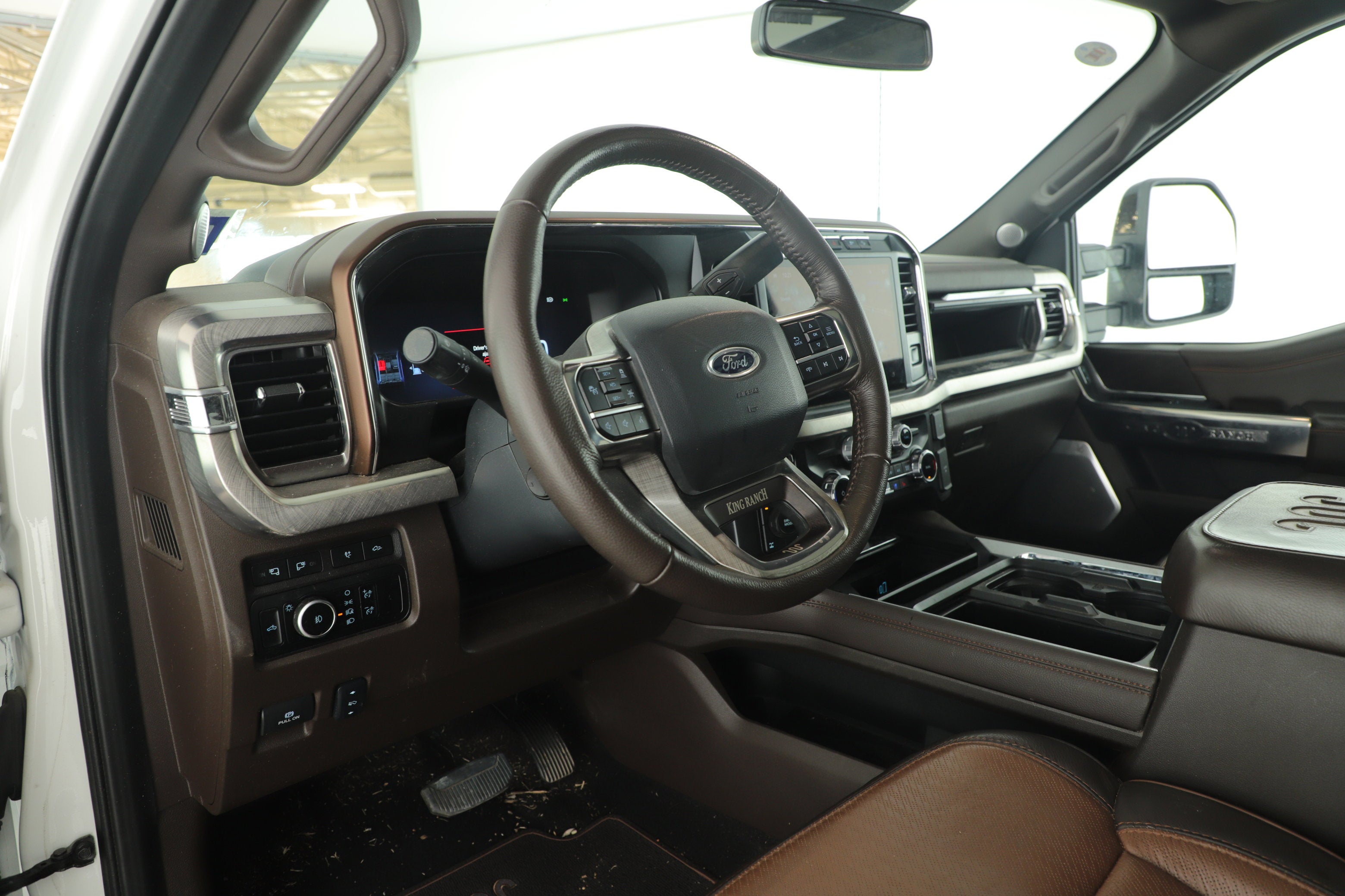 2024 Ford Super Duty F-250 SRW Base