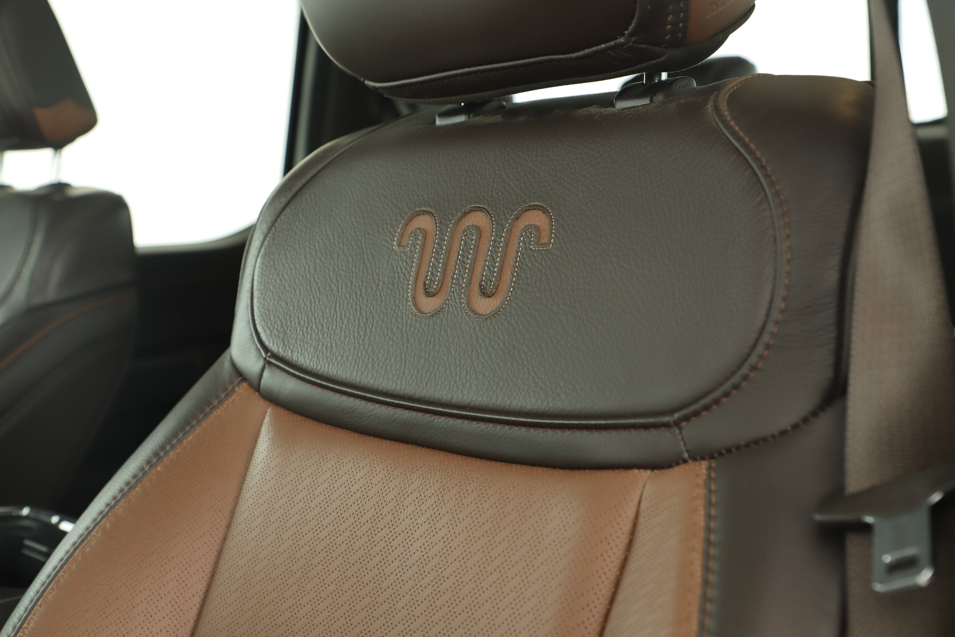 2024 Ford Super Duty F-250 SRW Base