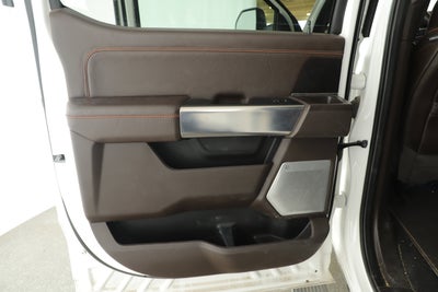 2024 Ford Super Duty F-250 SRW Base