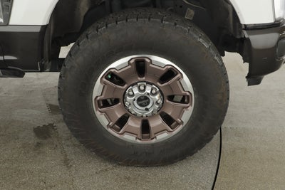 2024 Ford Super Duty F-250 SRW Base