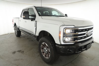 2024 Ford Super Duty F-250 SRW Base