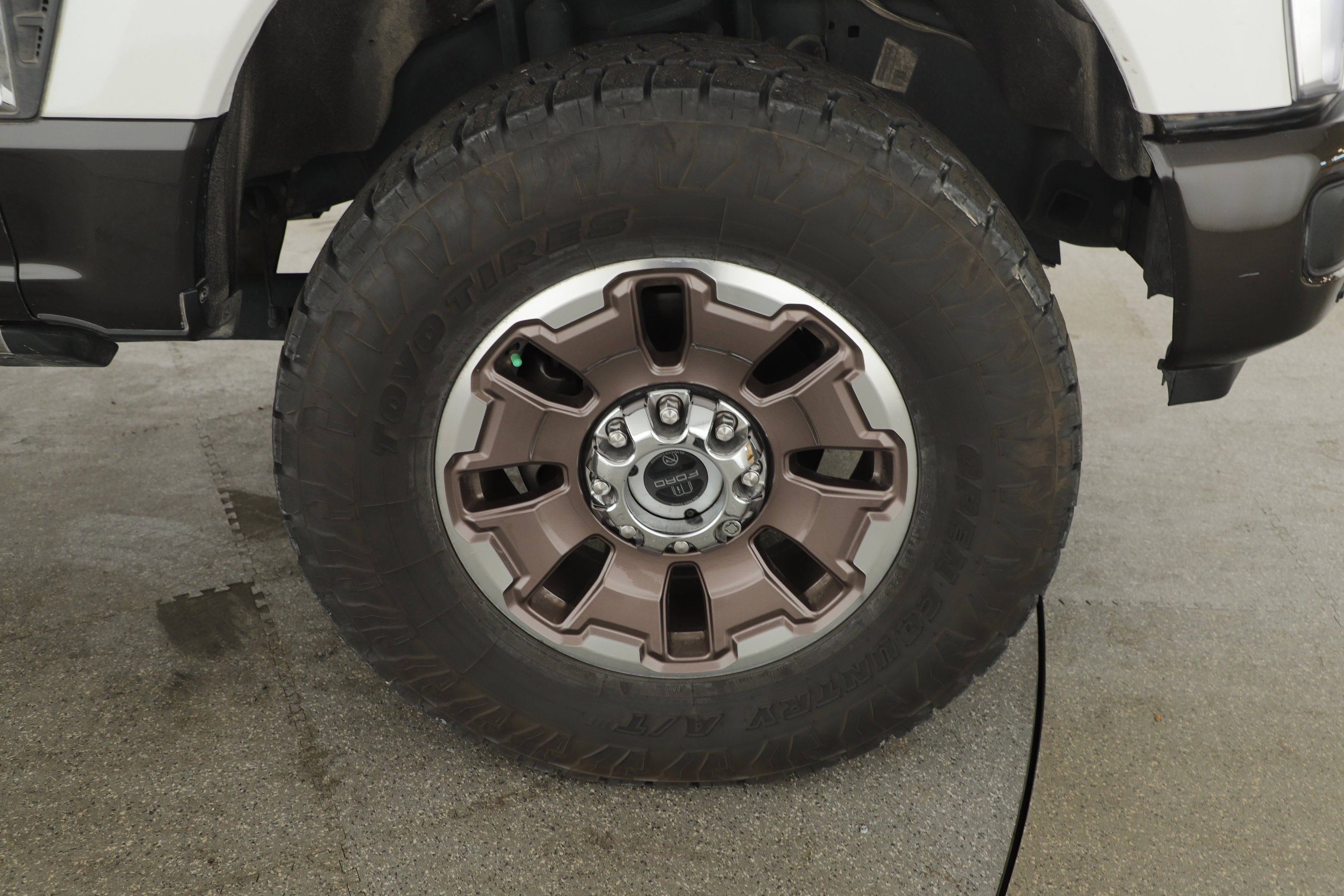 2024 Ford Super Duty F-250 SRW Base