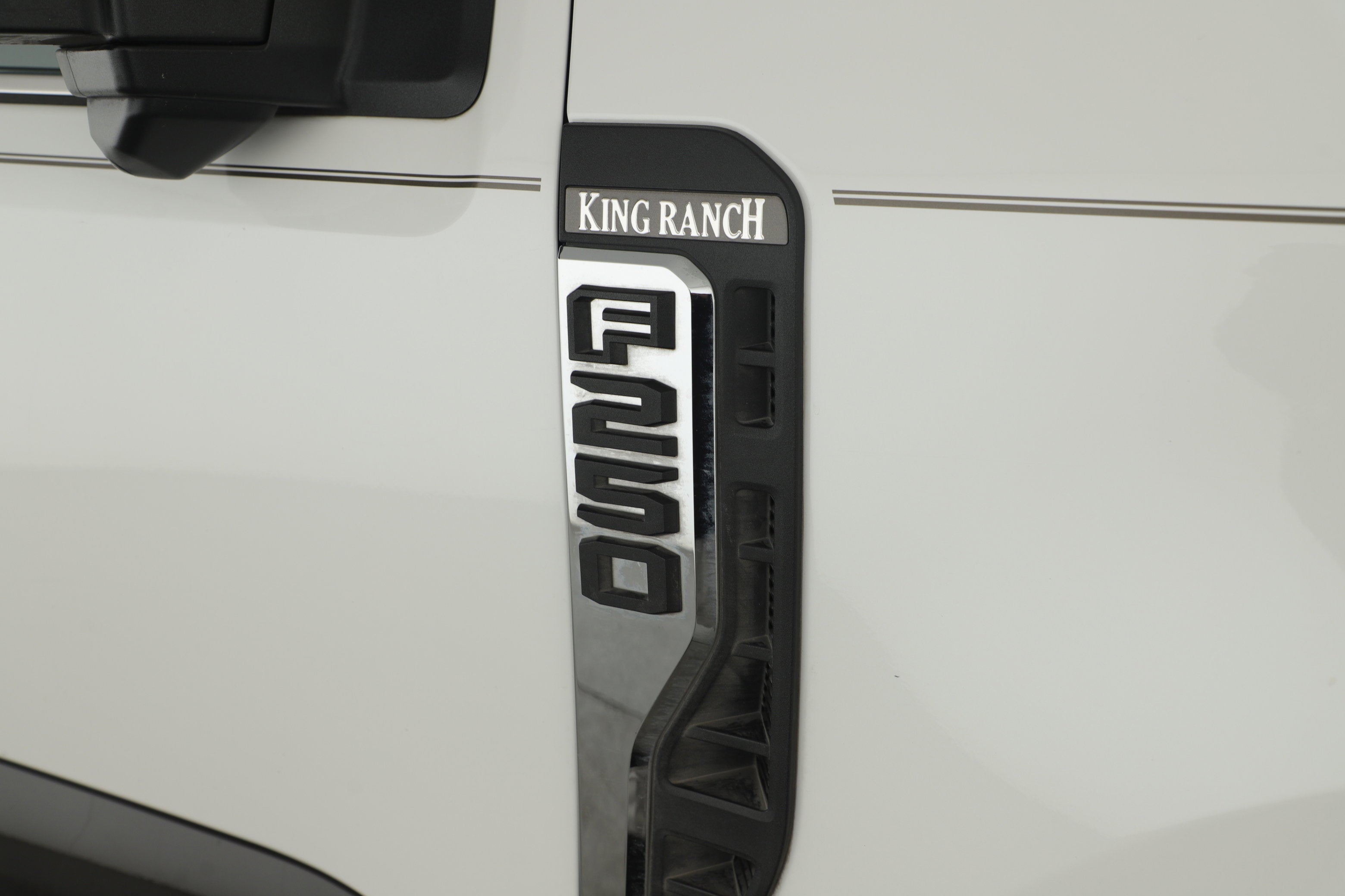 2024 Ford Super Duty F-250 SRW Base