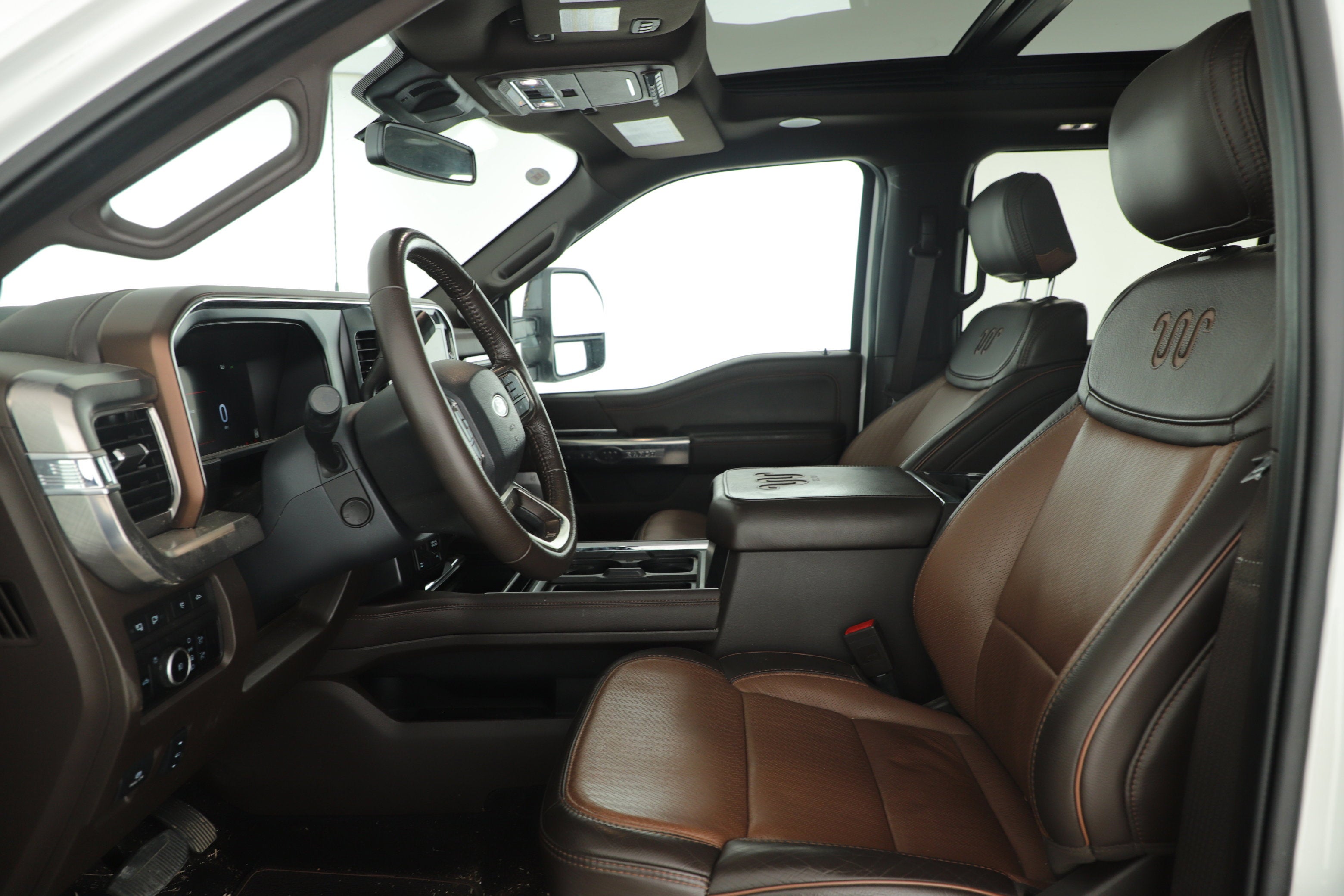 2024 Ford Super Duty F-250 SRW Base