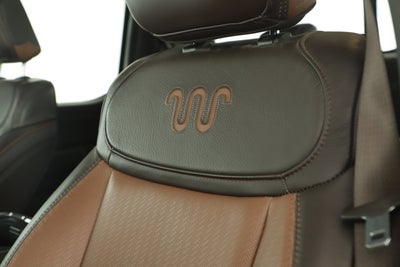 2024 Ford Super Duty F-250 SRW Base