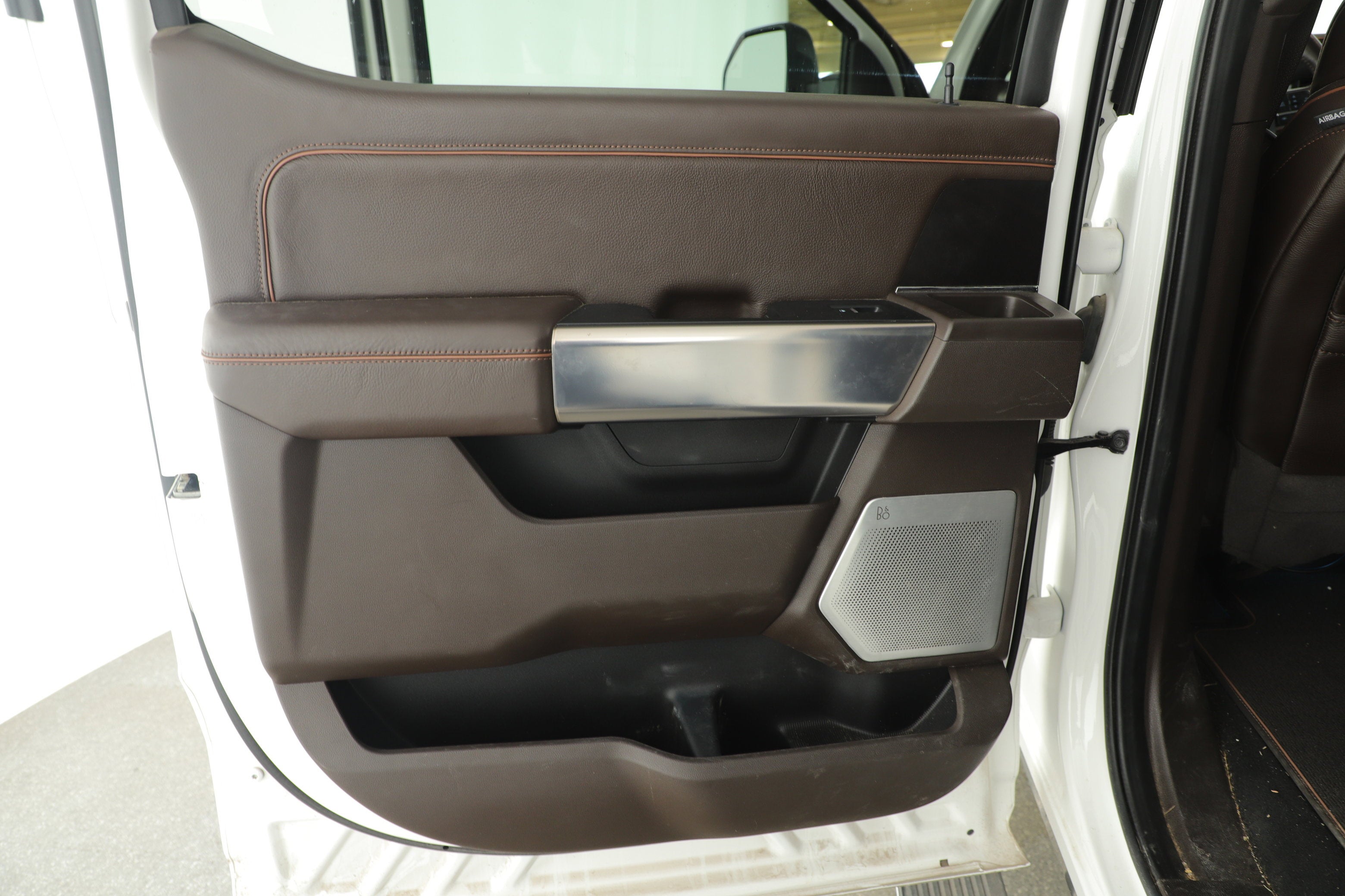 2024 Ford Super Duty F-250 SRW Base