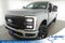 2024 Ford Super Duty F-350 SRW Base