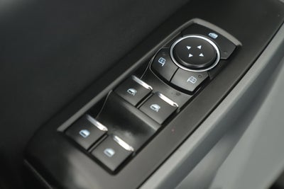 2024 Ford Super Duty F-350 SRW Base