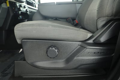 2024 Ford Super Duty F-350 SRW Base