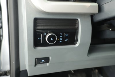 2024 Ford Super Duty F-350 SRW Base