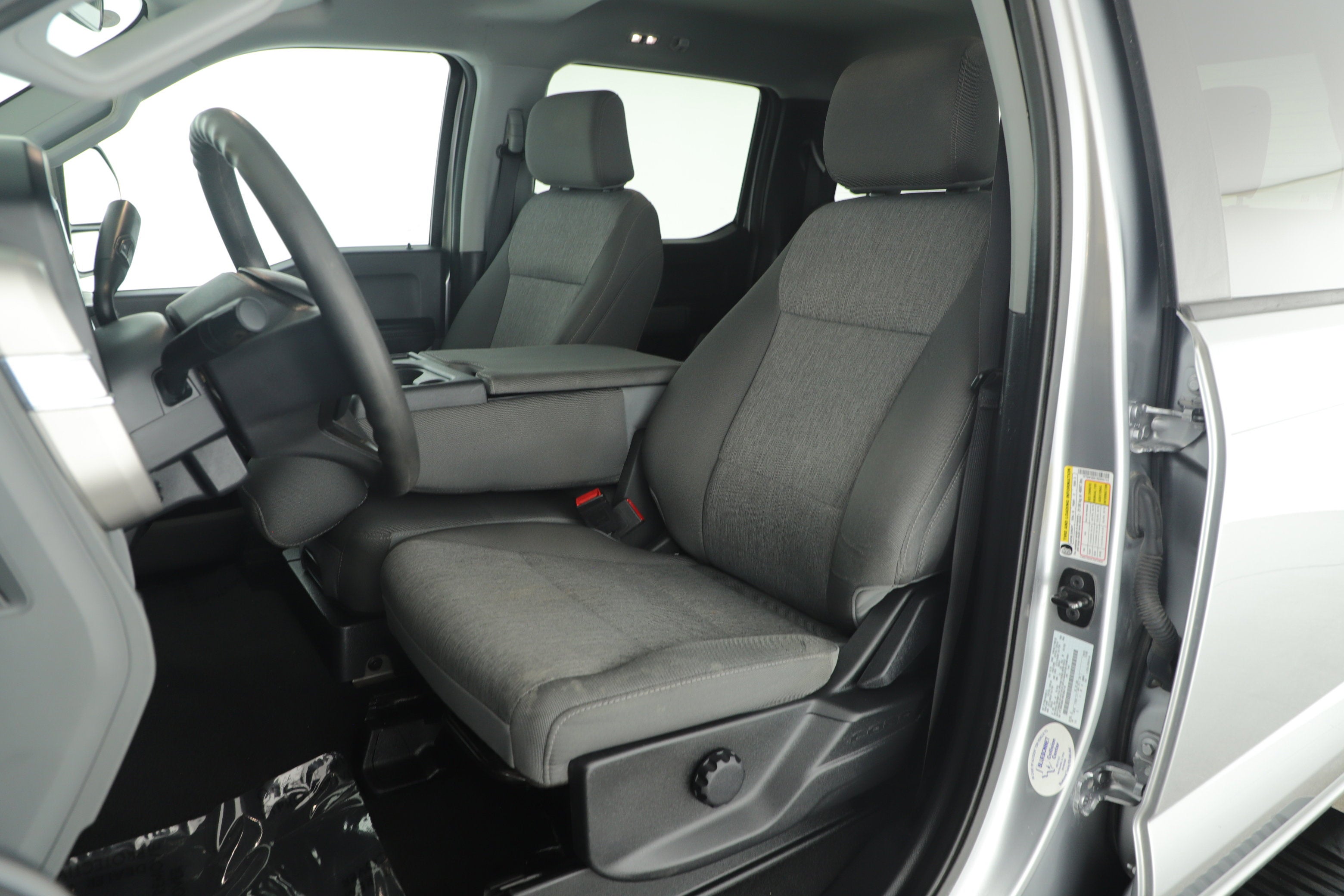 2024 Ford Super Duty F-350 SRW Base