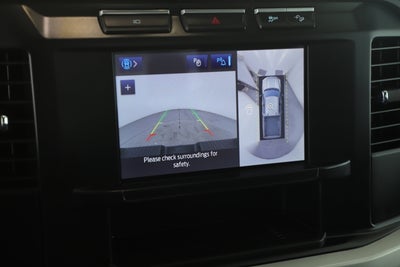 2024 Ford Super Duty F-350 SRW Base