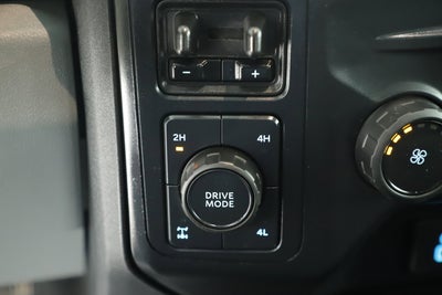 2024 Ford Super Duty F-350 SRW Base