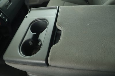 2024 Ford Super Duty F-350 SRW Base