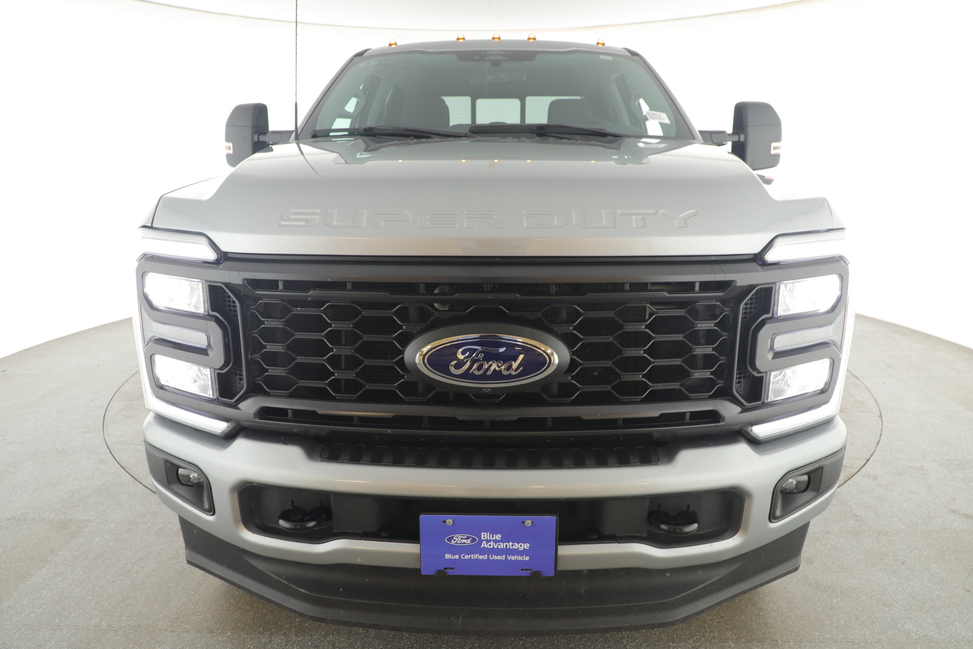 2024 Ford Super Duty F-350 SRW Base