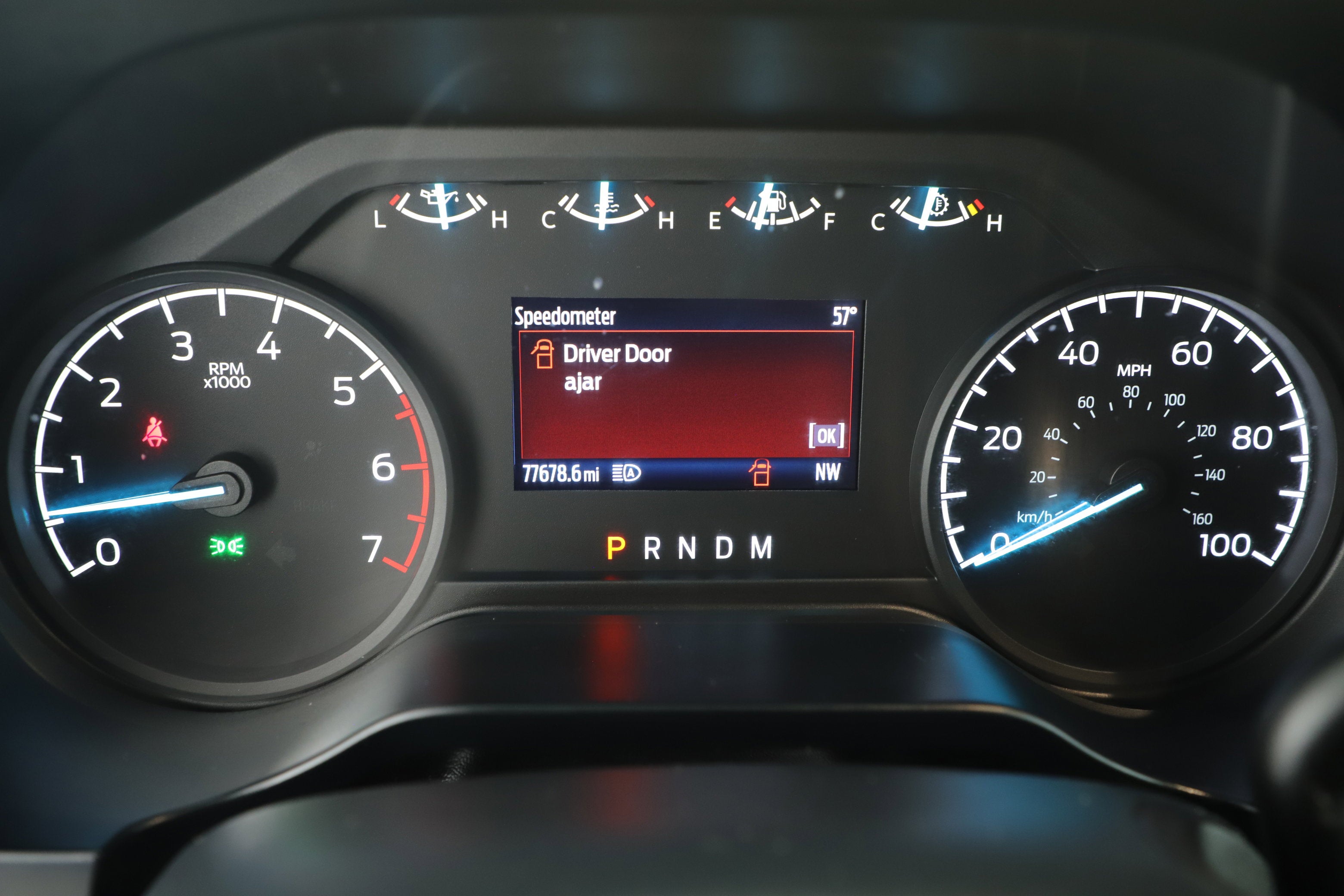 2024 Ford Super Duty F-350 SRW Base