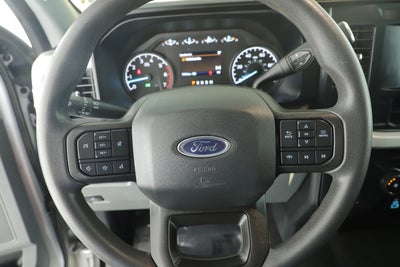 2024 Ford Super Duty F-350 SRW Base