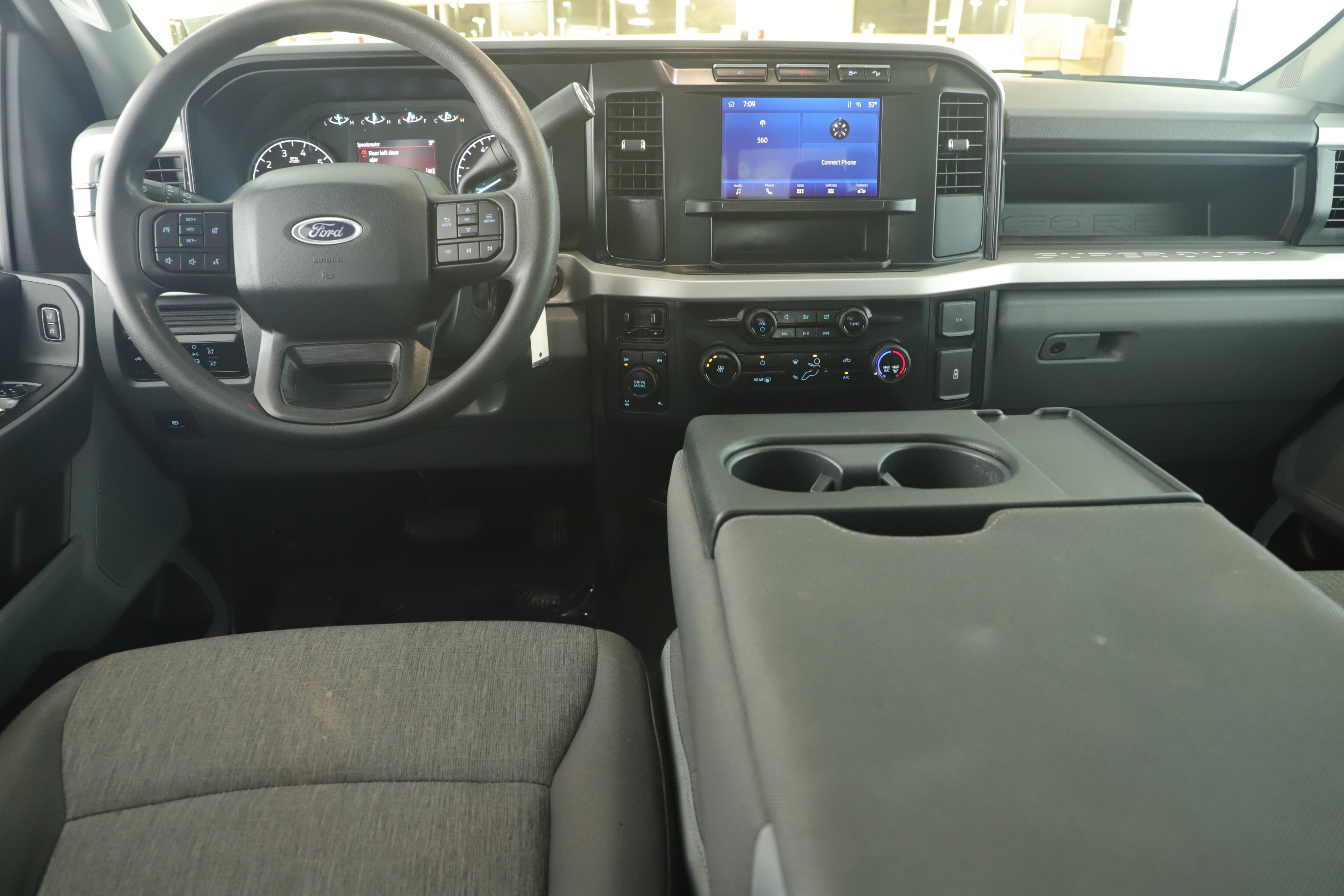 2024 Ford Super Duty F-350 SRW Base