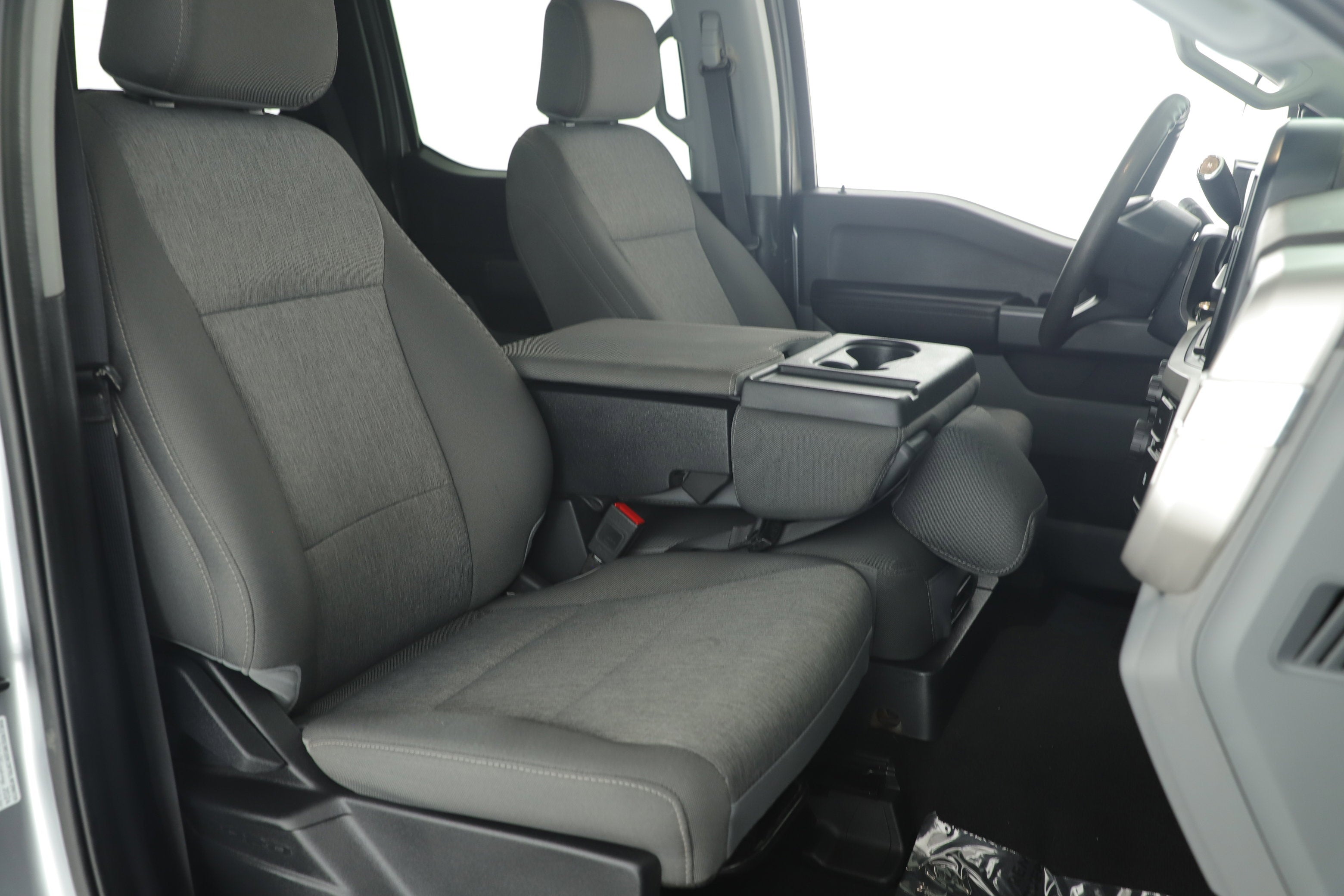 2024 Ford Super Duty F-350 SRW Base